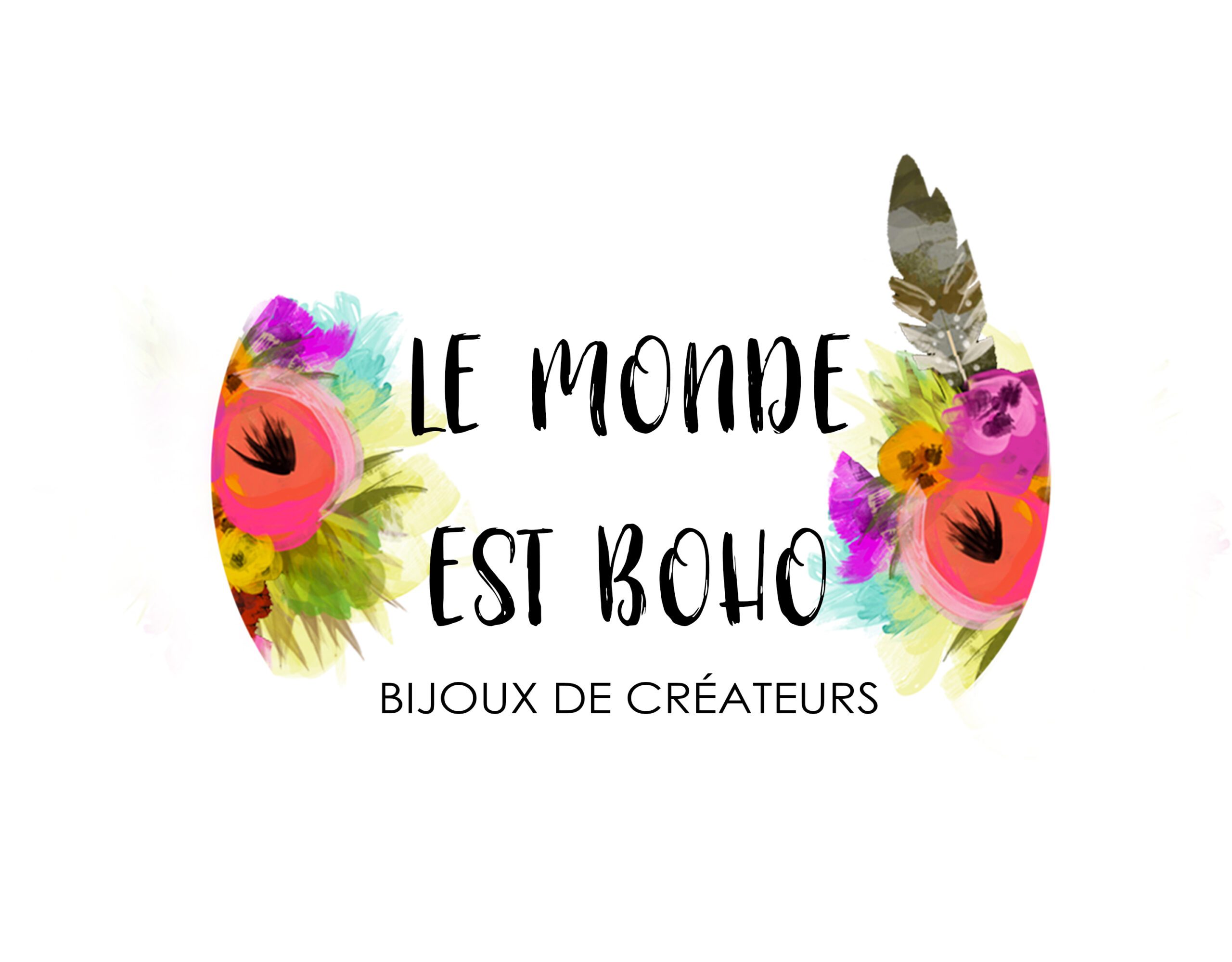 Le Monde Est Boho