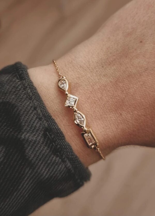 Bracelet Harmonie